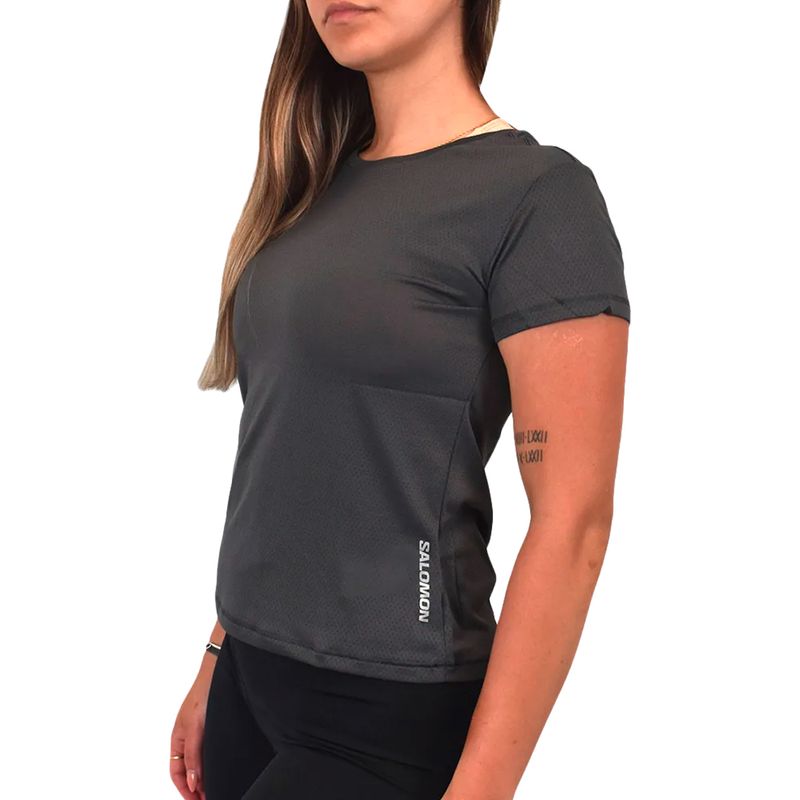 REMERA-RUNNING-MUJER-SALOMON-XA-LITE