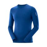 REMERA-OUTDOOR-HOMBRE-SALOMON-HYBRID-LS