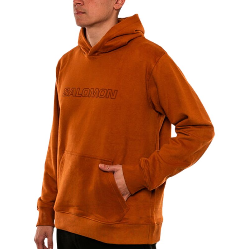 BUZO-OUTDOOR-HOMBRE-SALOMON-LOGO-LT-HOODIE