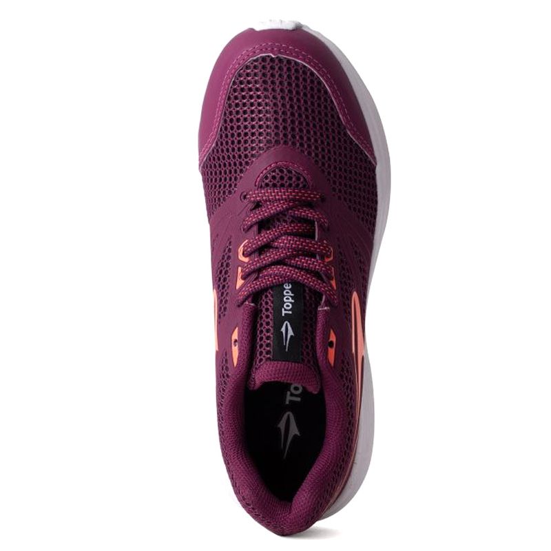 Zapatillas topper mujer discount running