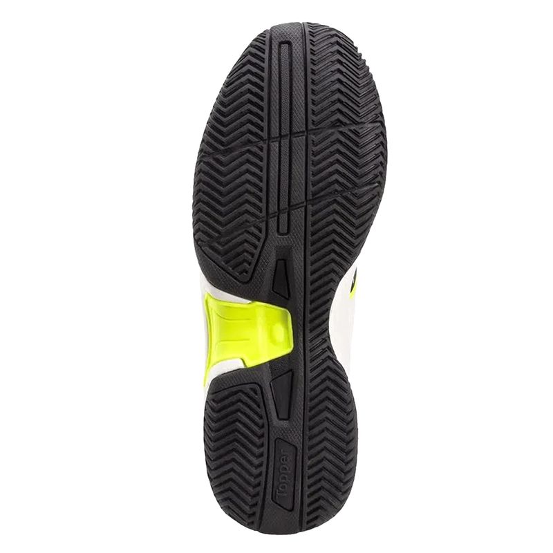 ZAPATILLAS-PADEL-HOMBRE-TOPPER-T−PADEL