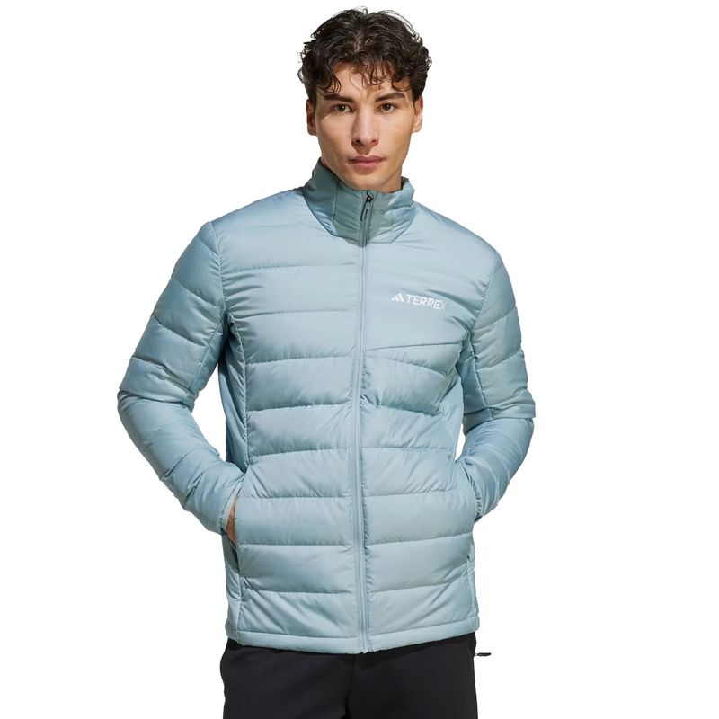 CAMPERA-OUTDOOR-HOMBRE-ADIDAS-TERREX-MULTI-LIGHT