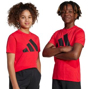 REMERA URBANA NIÑO ADIDAS ESSENTIALS