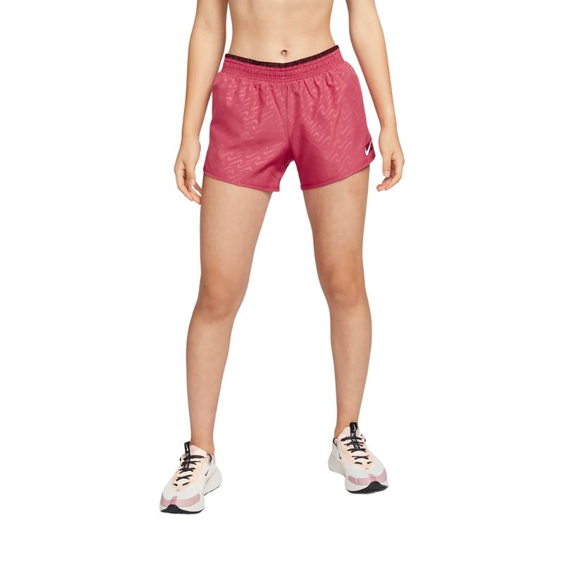 SHORT-RUNNING-MUJER-NIKE-DF-ICNCLSH-10K