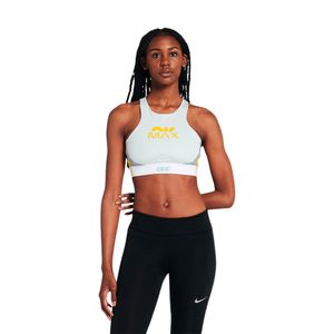 TOP TRAINING MUJER NIKE DF SWSH AIR MAX BRA