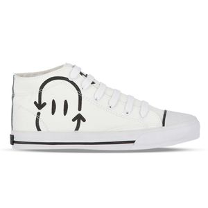 ZAPATILLA URBANA MUJER TOPPER PROFESIONAL MID C−MIX