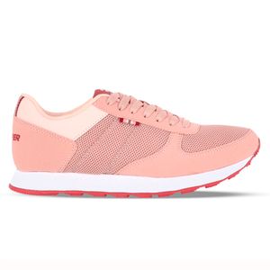 ZAPATILLA URBANA MUJER TOPPER T. 350 MESH