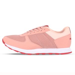 ZAPATILLA URBANA MUJER TOPPER T. 350 MESH