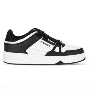 ZAPATILLAS URBANAS UNISEX ARAKA LOW