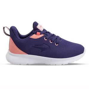 ZAPATILLAS RUNNING NIÑO TOPPER LAMBI II