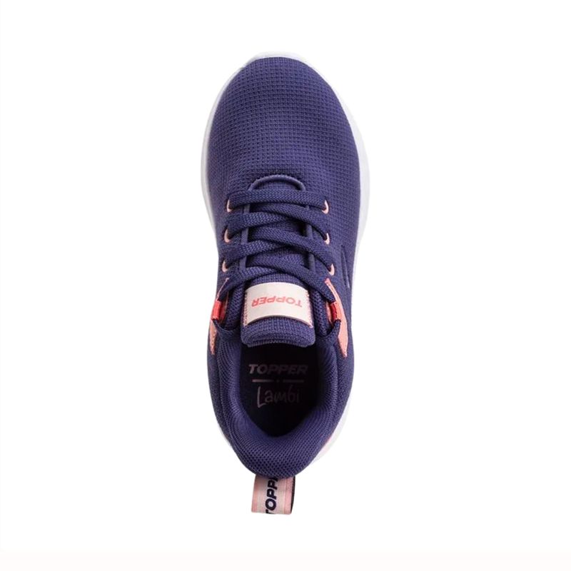 ZAPATILLAS-RUNNING-NIÑO-TOPPER-LAMBI-II