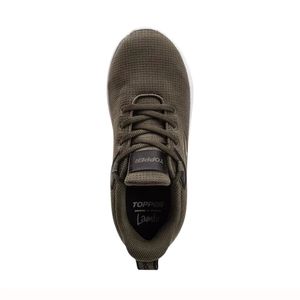 ZAPATILLAS RUNNING NIÑO TOPPER LAMBI II