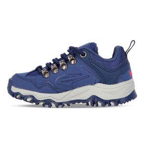ZAPATILLAS OUTDOOR NIÑO TOPPER GONDOR III KIDS