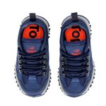 ZAPATILLAS-OUTDOOR-NIÑO-TOPPER-GONDOR-III-KIDS