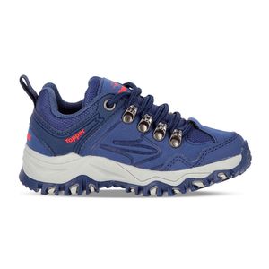 ZAPATILLAS OUTDOOR NIÑO TOPPER GONDOR III KIDS