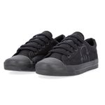 ZAPATILLAS-URBANAS-UNISEX-TOPPER-PROFESIONAL-C−MIX-NEGRO
