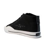 ZAPATILLAS-URBANAS-UNISEX-TOPPER-PROFESIONAL-MID-C−MIX-NEGRO