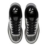 ZAPATILLAS-URBANAS-UNISEX-TOPPER-X−FORCER-C−MIX-NEGRO
