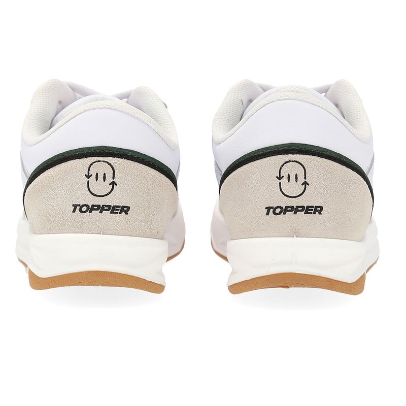 ZAPATILLAS-URBANAS-UNISEX-TOPPER-X−FORCER-C−MIX