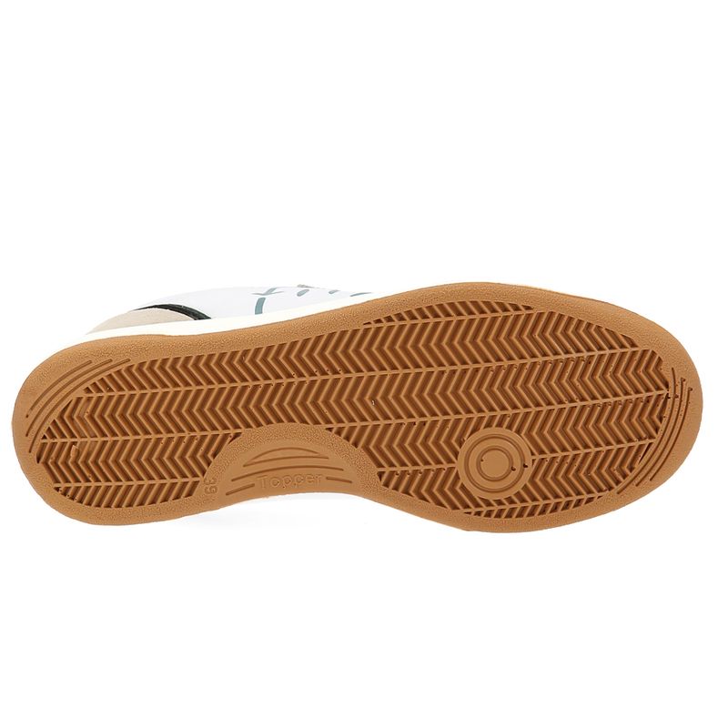ZAPATILLAS-URBANAS-UNISEX-TOPPER-X−FORCER-C−MIX