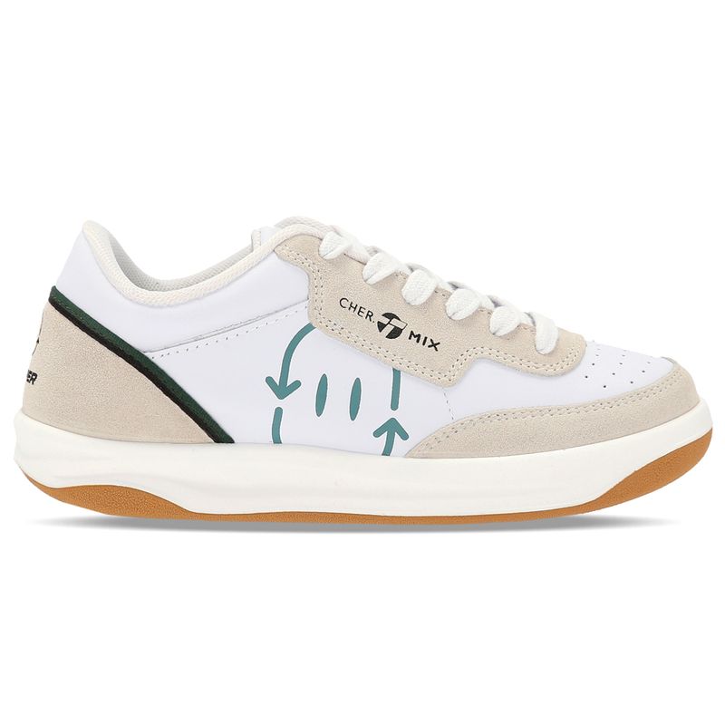 ZAPATILLAS-URBANAS-UNISEX-TOPPER-X−FORCER-C−MIX