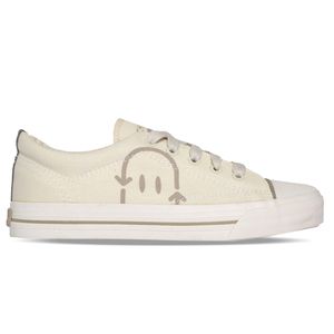 ZAPATILLAS URBANAS UNISEX TOPPER PROFESIONAL C−MIX CRUDO