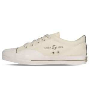 ZAPATILLAS URBANAS UNISEX TOPPER PROFESIONAL C−MIX CRUDO