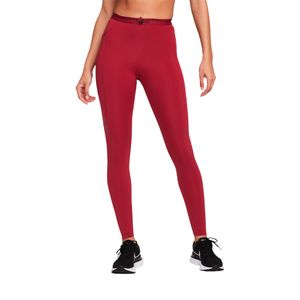 CALZA RUNNING MUJER NIKE DF RUN DVN MR TGHT