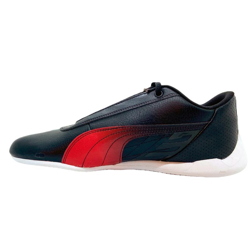 Zapatillas puma best sale hombre ferrari cuero