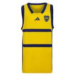 CAMISETA-BASQUET-HOMBRE-ADIDAS-BOCA-JUNIORS