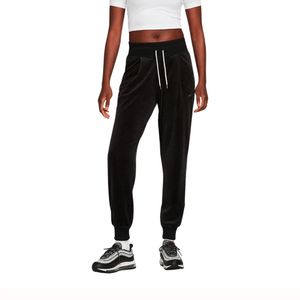 PANTALON TRAINING MUJER NIKE NSW VLRH A1