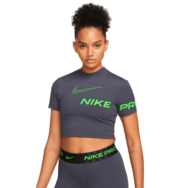 REMERA-TRAINING-MUJER-NIKE-NP-DF-GRX-SS-CROP-TOP