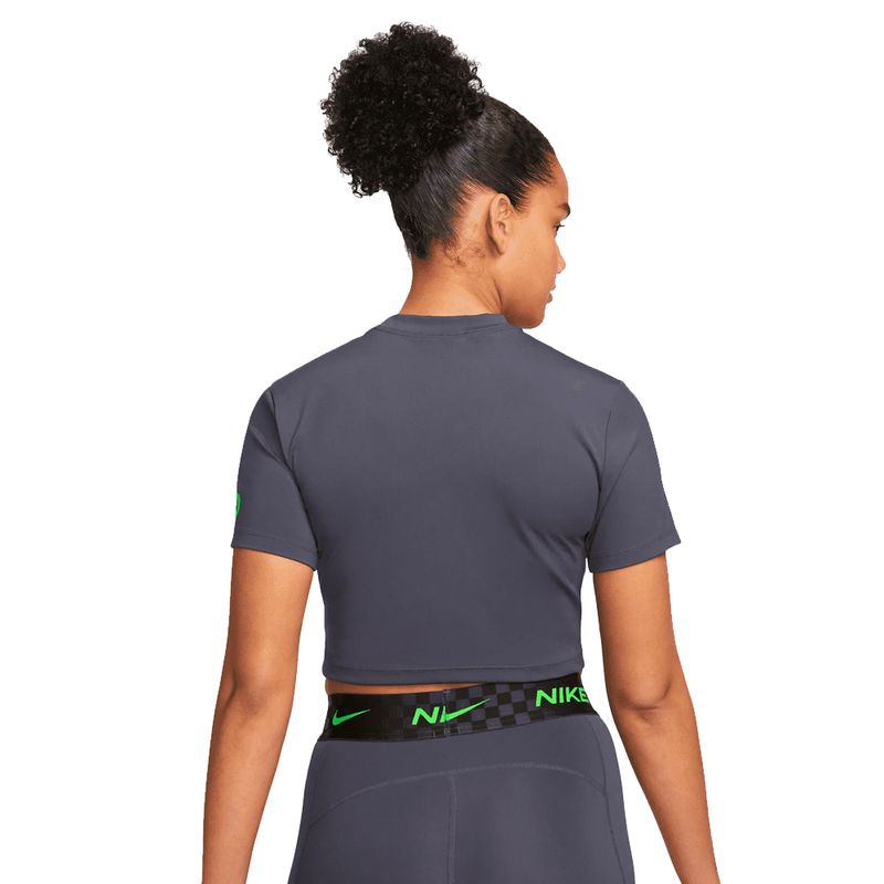 REMERA-TRAINING-MUJER-NIKE-NP-DF-GRX-SS-CROP-TOP