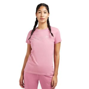 REMERA URBANA MUJER NIKE NSW TEE SWSH GALAXY