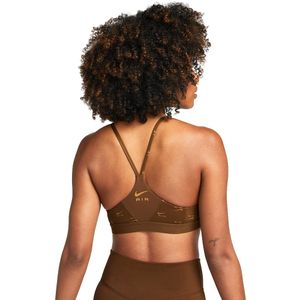 TOP TRAINING MUJER NIKE NSW AIR DF INDY LIGHT