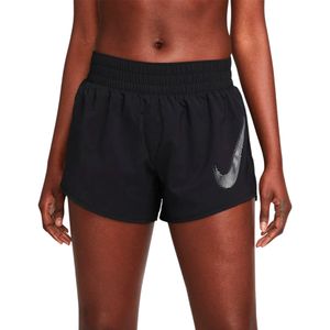 SHORT RUNNING MUJER NIKE ONE DF SWS HHBR