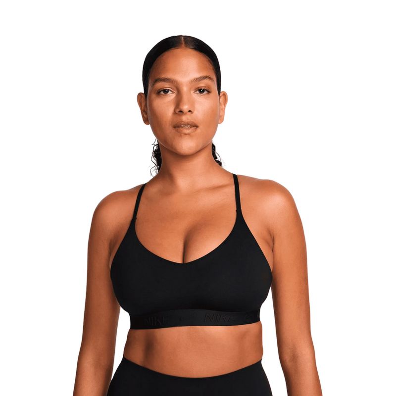 TOP-MUJER-TRAINING-NIKE-DF-INDY-LGT-SPT