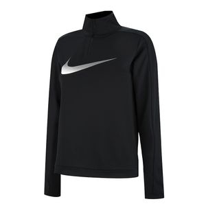BUZO RUNNING MUJER NIKE DFS WOOSH HB RHZ