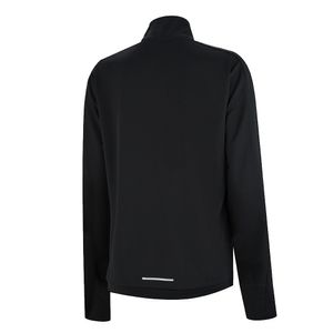 BUZO RUNNING MUJER NIKE DFS WOOSH HB RHZ