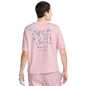 REMERA URBANA MUJER NIKE NSW TEE OC3SS BOXY