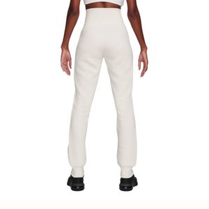 PANTALON URBANO MUJER NIKE TECH FLEECE SLIP ZIP