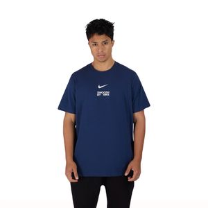 REMERA URBANA HOMBRE NIKE NSW TEE BIG SWOOSH LBR