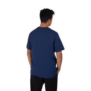 REMERA URBANA HOMBRE NIKE NSW TEE BIG SWOOSH LBR