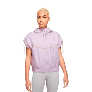 CAMPERA RUNNING MUJER NIKE RPL IC WVN