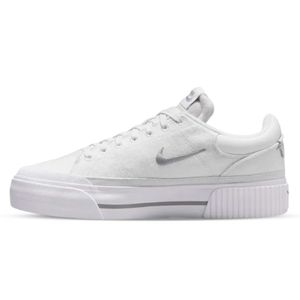 ZAPATILLAS URBANAS MUJER NIKE COURT LEGACY LIFT