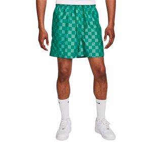 SHORT URBANO HOMBRE NIKE CLUB FLOW SHORT CHECKERS