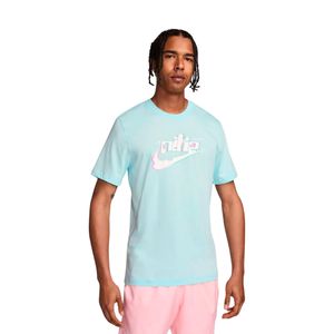 REMERA URBANA HOMBRE NIKE NSW TEE OC HBR PK