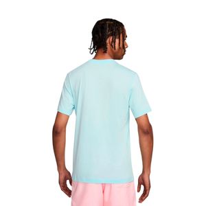 REMERA URBANA HOMBRE NIKE NSW TEE OC HBR PK