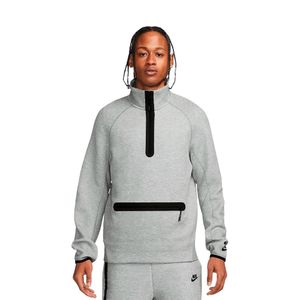 BUZO URBANO HOMBRE NIKE TCH FLC HZ TOP
