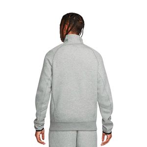 BUZO URBANO HOMBRE NIKE TCH FLC HZ TOP